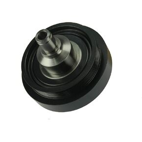 URO Parts 11237564969 Crankshaft Pulley