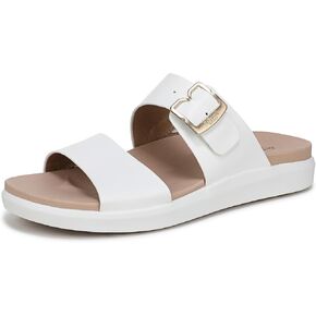 Dr. Scholl's Shoes Women's All Time Slide Sandal