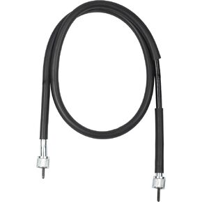Motorcycle Speedometer Cable Compatible with Yamaha FZR 1000/ XJ 600/ 3GM-83550-00