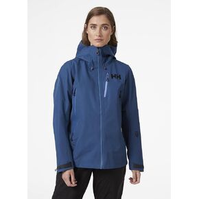 Helly-Hansen Womens Odin 9 World Infin Shell Jacket