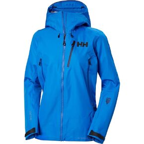 Helly-Hansen Womens Odin 9 World Infin Shell Jacket in Saudi Arabia