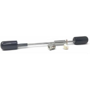 DeVilbiss (FLG4-366-K Needle, Needle Packing and Nut Kit for FLG-4 Spray Gun