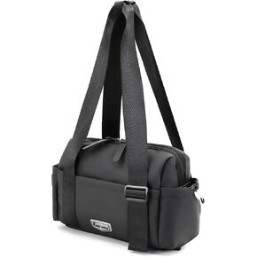 Small Gym Bag for Women,Mini Duffle Bag with Wet Compartmen,Womens Gym Bag for Weekender/Workout/Sport