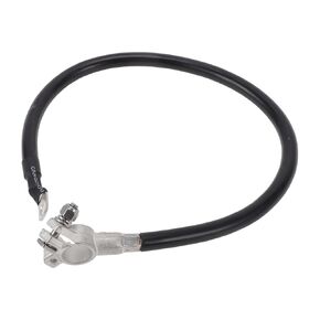 Negative Poles Battery Connecting Cable for Chevrolet Cruze Limited 2016 Negative Poles Automotive Battery Cable No.22754271 Copper