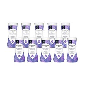 Summer's Eve Island Splash Refreshing Daily Feminine Wash, Removes Odor, pH balanced, 9 fl oz. (Pack of 5)