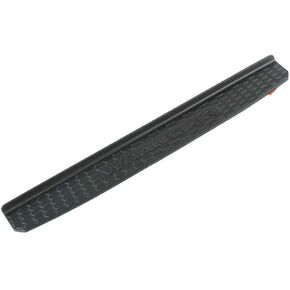 MOPAR JEEP WRANGLER JL 2 DOOR NEW BODY STYLE BLACK MOLDED SILL GUARDS OEM MOPAR