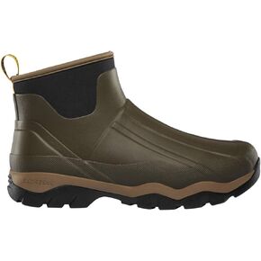 LaCrosse Men's Slip-on Ankle Boot