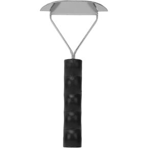 Tire Scraper, Tire Compaction Roller Anti Slip Tire Inner Liner Scraper Tire Repair Tool for Car Truck Motorcycle Bike