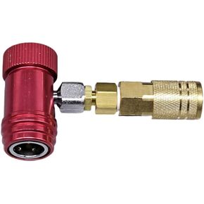 CyberTruck On Board Air Adapter, Inflator Nozzle for Tires