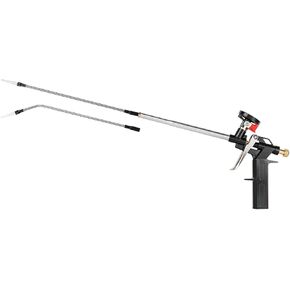 No cleaning foam gun, can extend the tube to 35mm, black long tube can be reused (1)