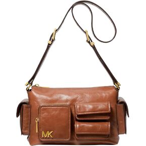 Michael Kors Dakota Medium Pocket Shoulder Bag
