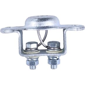 Glow Plug Indicator 15531-65950 Compatible with Kubota B5200 B6200 B7200 B8200 L235 L275 B20 M5950