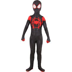 الأولاد الخارقين الأزياء cosplay spandex بذرة الهالوين bodysuit