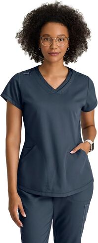 Greys Anatomy Evelyn Top in Saudi Arabia