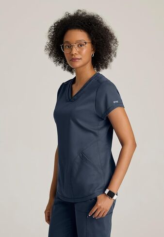 Greys Anatomy Evelyn Top in Saudi Arabia