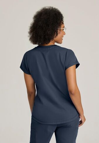 Greys Anatomy Evelyn Top in Saudi Arabia
