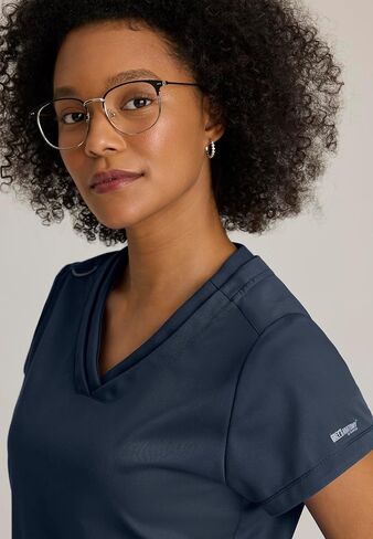 Greys Anatomy Evelyn Top in Saudi Arabia