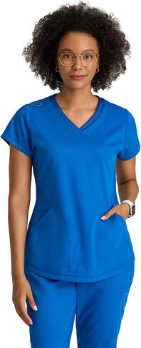 Greys Anatomy Evelyn Top in Saudi Arabia