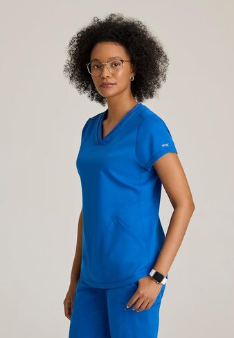 Greys Anatomy Evelyn Top in Saudi Arabia