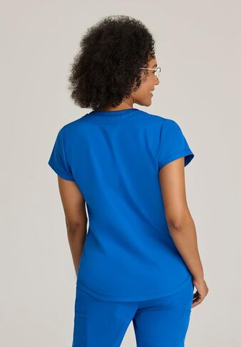 Greys Anatomy Evelyn Top in Saudi Arabia