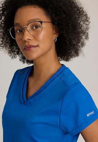 Greys Anatomy Evelyn Top in Saudi Arabia