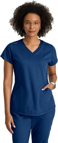 Greys Anatomy Evelyn Top in Saudi Arabia