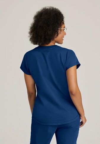 Greys Anatomy Evelyn Top in Saudi Arabia