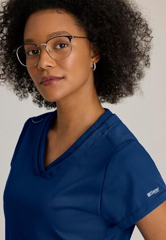 Greys Anatomy Evelyn Top in Saudi Arabia