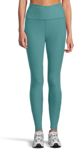Beyond Yoga Women's Spacedye at Your Leisure Leggings in Kuwait