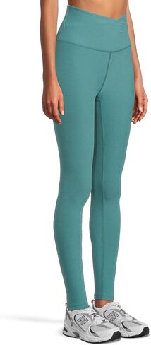Beyond Yoga Women's Spacedye at Your Leisure Leggings in Kuwait