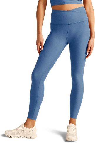 Beyond Yoga Women's Spacedye at Your Leisure Leggings in Kuwait