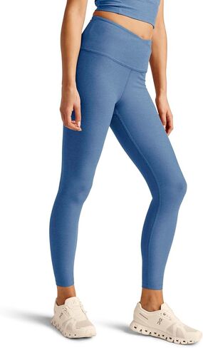 Beyond Yoga Women's Spacedye at Your Leisure Leggings in Kuwait
