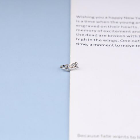 مقطع أوراق البلورة في أنديليسي بوهو على حلقة الأنف خمر تشيك توليفلي in Kuwait