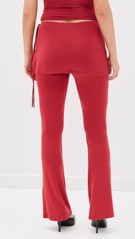 Miaou Women's Kali Pants in Saudi Arabia