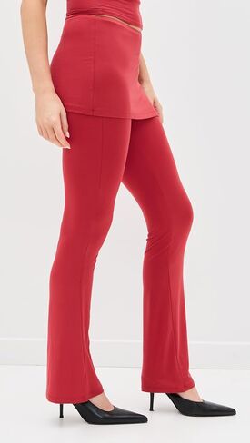 Miaou Women's Kali Pants in Saudi Arabia