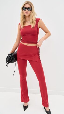 Miaou Women's Kali Pants in Saudi Arabia