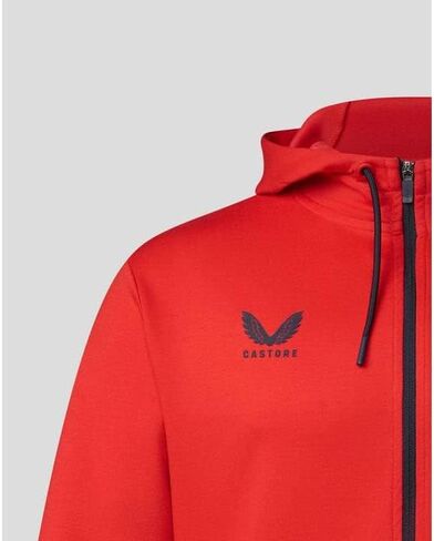 Red Bull Racing F1 Men Men Mensle Full zip Hoodie in Saudi Arabia