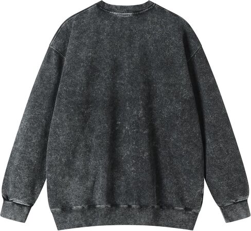 أغطية أغطية كبيرة الحجم كبيرة الحجم من الأزواج هوديي الأزواج أحماض غسل الحمض للرجال من بلوزات الشارع الشارع in Kuwait