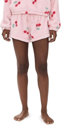 PJ Salvage womens Life is Sweet Sleep Short in Saudi Arabia