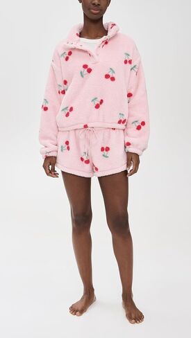 PJ Salvage womens Life is Sweet Sleep Short in Saudi Arabia