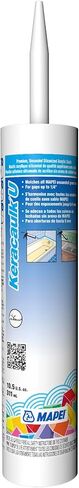 Mapei Keracaulk S Sanded Caulking (Charcoal) in Saudi Arabia
