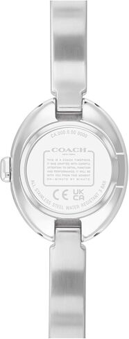 Watch Sammy Sammy Women's 2H Quartz Watch - Watch 22.5mm Bangle Watch - ساعة يومية حديثة وأنيقة - هدية لها in Kuwait