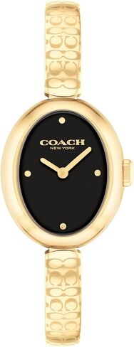 Watch Sammy Sammy Women's 2H Quartz Watch - Watch 22.5mm Bangle Watch - ساعة يومية حديثة وأنيقة - هدية لها in Kuwait