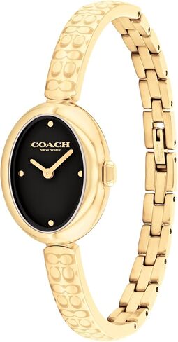 Watch Sammy Sammy Women's 2H Quartz Watch - Watch 22.5mm Bangle Watch - ساعة يومية حديثة وأنيقة - هدية لها in Kuwait