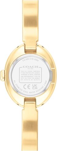 Watch Sammy Sammy Women's 2H Quartz Watch - Watch 22.5mm Bangle Watch - ساعة يومية حديثة وأنيقة - هدية لها in Kuwait