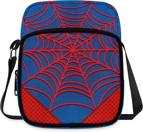 Small Crossbody Purses for Kids Age 4-12 Cute Little Messenger Bag Mini Shoulder Bag Wallet Purse for Boys Girls Travel in Saudi Arabia