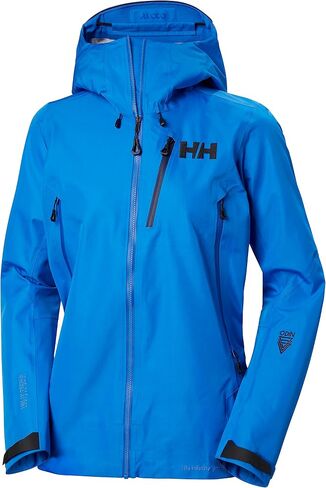 Helly-Hansen Womens Odin 9 World Infin Shell Jacket in Saudi Arabia