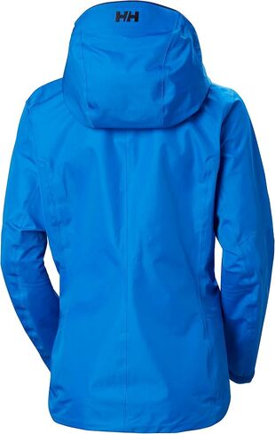 Helly-Hansen Womens Odin 9 World Infin Shell Jacket in Saudi Arabia