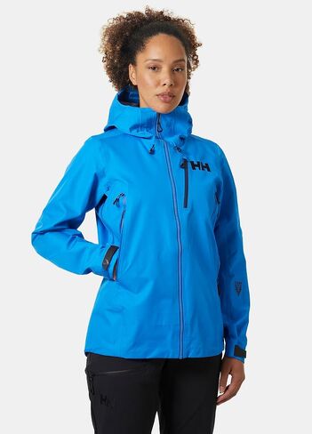 Helly-Hansen Womens Odin 9 World Infin Shell Jacket in Saudi Arabia