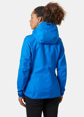 Helly-Hansen Womens Odin 9 World Infin Shell Jacket in Saudi Arabia